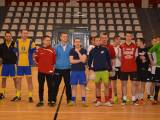 II Noworoczny Turniej Futsalu o Puchar Burmistrza Gminy i Miasta Chęciny